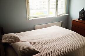 Central - 2 Bedroom Apartment