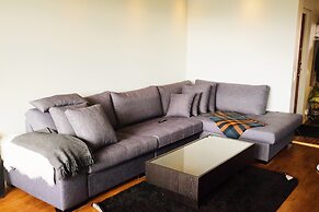 Central - 2 Bedroom Apartment