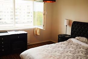 Central - 2 Bedroom Apartment