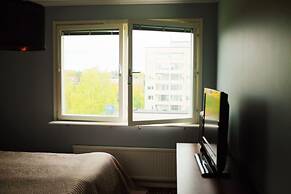 Central - 2 Bedroom Apartment