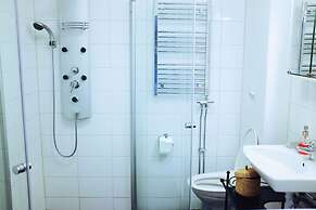 Central - 2 Bedroom Apartment