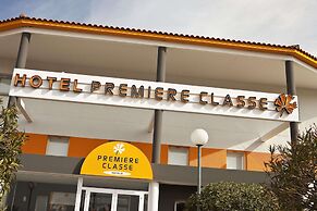 Première Classe Perpignan Nord - Aéroport