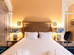 Dear Lisbon – Bordalo Palace Chiado