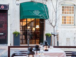 Dear Lisbon – Bordalo Palace Chiado