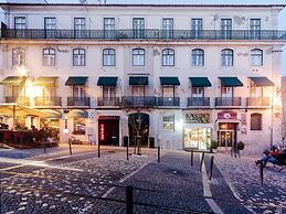 Dear Lisbon – Bordalo Palace Chiado