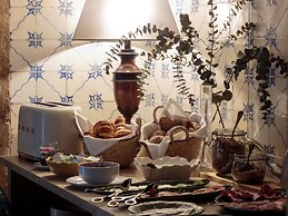 Dear Lisbon – Bordalo Palace Chiado