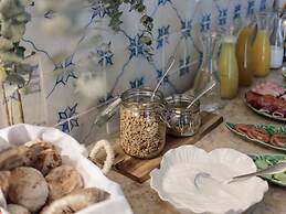 Dear Lisbon – Bordalo Palace Chiado