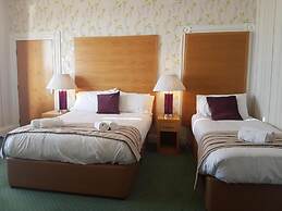 Gwesty'r Marine Hotel & Spa