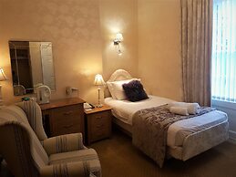 Gwesty'r Marine Hotel & Spa