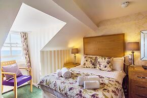 Gwesty'r Marine Hotel & Spa