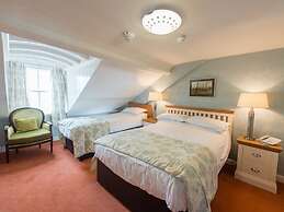 Gwesty'r Marine Hotel & Spa