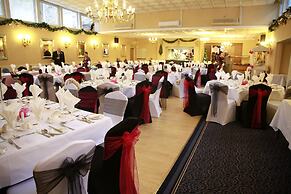 Gwesty'r Marine Hotel & Spa