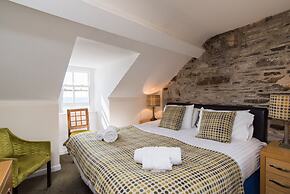 Gwesty'r Marine Hotel & Spa