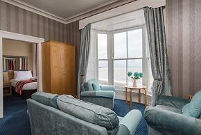 Gwesty'r Marine Hotel & Spa