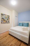 East Village 2 Bedroom Apartments