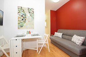 East Village 2 Bedroom Apartments