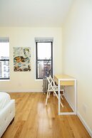 East Village 2 Bedroom Apartments