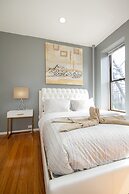 East Village 2 Bedroom Apartments