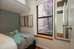 East Village 2 Bedroom Apartments