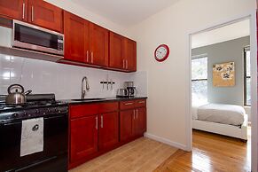 East Village 2 Bedroom Apartments