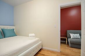 East Village 2 Bedroom Apartments