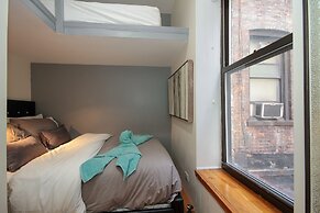 East Village 2 Bedroom Apartments