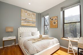 East Village 2 Bedroom Apartments