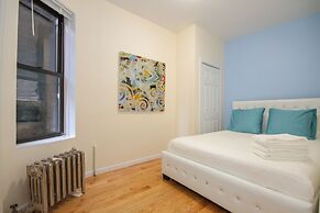 East Village 2 Bedroom Apartments
