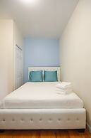 East Village 2 Bedroom Apartments