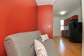 East Village 2 Bedroom Apartments