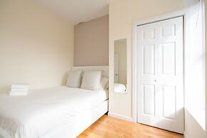 East Village 2 Bedroom Apartments