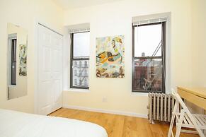 East Village 2 Bedroom Apartments