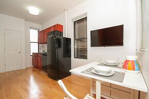 East Village 2 Bedroom Apartments