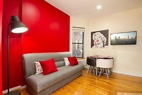 East Village 2 Bedroom Apartments