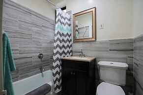 East Village 2 Bedroom Apartments