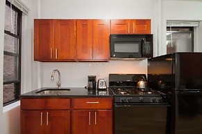 East Village 2 Bedroom Apartments