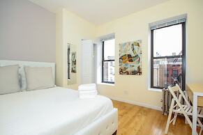 East Village 2 Bedroom Apartments