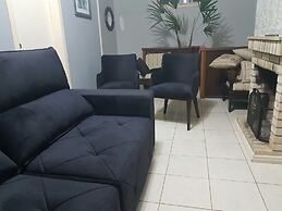 Residencia no Centro de Gramado