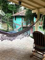 Residencia no Centro de Gramado