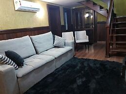 Residencia no Centro de Gramado