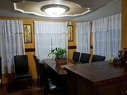 Residencia no Centro de Gramado