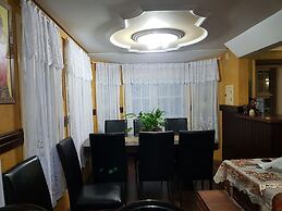 Residencia no Centro de Gramado