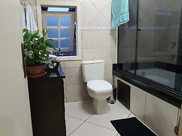 Residencia no Centro de Gramado