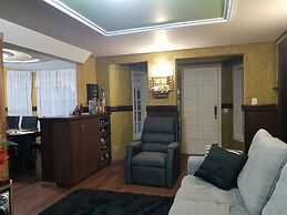 Residencia no Centro de Gramado