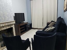 Residencia no Centro de Gramado