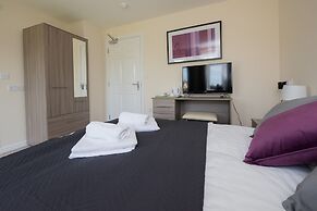 Kennedy House by Your Lettings UK