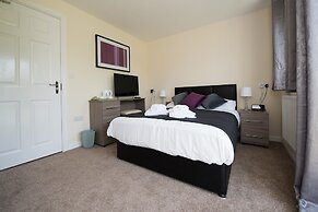 Kennedy House by Your Lettings UK