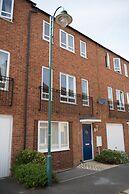 Kennedy House by Your Lettings UK