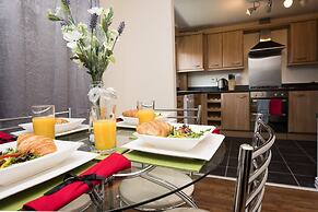 Kennedy House by Your Lettings UK