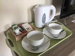 Kennedy House by Your Lettings UK